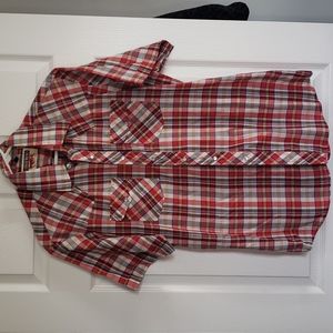 *Vintage Authentic Western Youngbloods